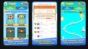 15 Game Terbaik untuk Menghasilkan Saldo DANA di Juni 2026
