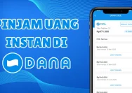 Aktifkan DANA Cicil Tanpa Ribet: Solusi Pinjaman Cepat di Aplikasi