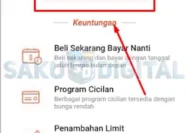 Aktifkan ShopeePayLater di Shopee Cepat dan Praktis: Tips dan Syarat