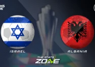 Albania vs Israel: Pertandingan yang Menggantung di Arena Kombëtare