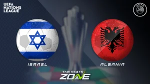Albania vs Israel: Pertandingan yang Menggantung di Arena Kombëtare