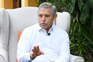 Alcalde de Cuernavaca confirma que 'La Tripa' estuvo en la nómina durante el gobierno de Cuauhtémoc Blanco, nueva polémica sobre vínculos con el crimen organizado