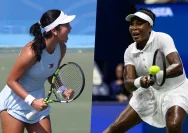 Alex Eala Siap Berkolaborasi dengan Venus Williams di Bad Homburg