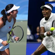 Alex Eala Siap Berkolaborasi dengan Venus Williams di Bad Homburg