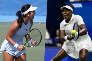 Alex Eala Siap Berkolaborasi dengan Venus Williams di Bad Homburg