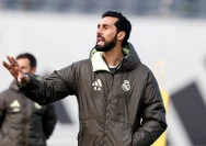 Álvaro Arbeloa Gagal Menjadi Pelatih Bayer Leverkusen, Apa yang Terjadi Selanjutnya?