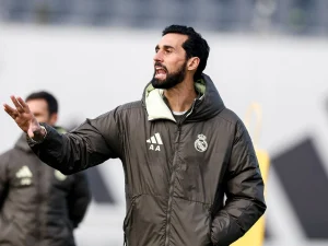 Álvaro Arbeloa Gagal Menjadi Pelatih Bayer Leverkusen, Apa yang Terjadi Selanjutnya?