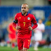 Andorra se despide de Marc Pujol con una victoria contundente ante Liechtenstein