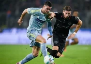 Andrea Cambiaso dan Dusan Vlahovic: Pergerakan Transfer Panas di Juventus