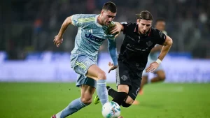 Andrea Cambiaso dan Dusan Vlahovic: Pergerakan Transfer Panas di Juventus