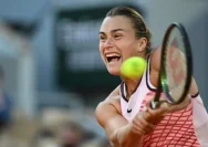Aryna Sabalenka Menghadapi Keputusasaan Setelah Kekalahan di Perempat Final Prancis Terbuka