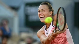 Aryna Sabalenka Menghadapi Keputusasaan Setelah Kekalahan di Perempat Final Prancis Terbuka