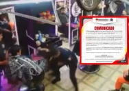 Asesinan dentro de una barbería a joven de 19 años y su novia le quita su arma mientras agoniza: "No me dejes"