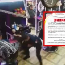 Asesinan dentro de una barbería a joven de 19 años y su novia le quita su arma mientras agoniza: "No me dejes"