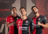 Atlas Fútbol Club Prepara su Estreno en el Mundial