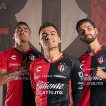 Atlas Fútbol Club Prepara su Estreno en el Mundial