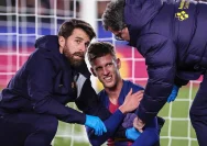 Barcelona Hadapi Tantangan Besar Setelah Kehilangan Bintang-Bintangnya: Apa Dampaknya untuk Timnas Spanyol?