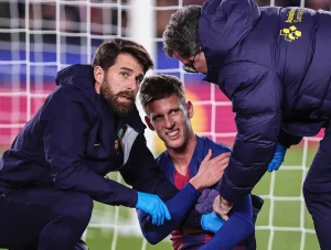 Barcelona Hadapi Tantangan Besar Setelah Kehilangan Bintang-Bintangnya: Apa Dampaknya untuk Timnas Spanyol?