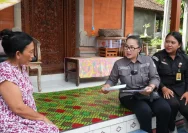 Bawaslu Kudus Temukan 141 Pemilih Meninggal Masih Terdaftar di DPT Online