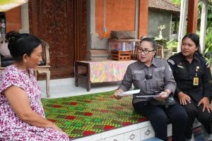 Bawaslu Kudus Temukan 141 Pemilih Meninggal Masih Terdaftar di DPT Online