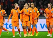 Belanda Bersiap untuk Piala Dunia 2026: Dari Transfer Pemain hingga Wawasan Pelatih