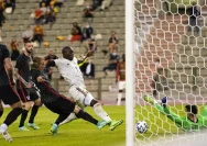 Belgia Tumbangkan Kroasia 2-0, Lukaku Cetak Gol ke-90 Jelang Piala Dunia 2026