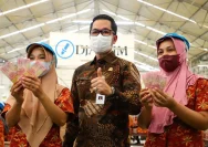 BLT Buruh Rokok Kudus Segera Cair, Setiap Pekerja Terima Rp 600 Ribu