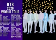 BTS Revela el Calendario Oficial de FESTA 2026: Fechas y Sorpresas para el ARMY por el Aniversario del Grupo
