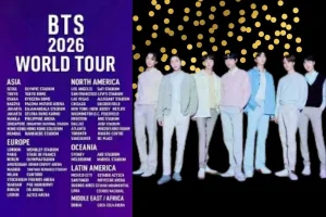 BTS Revela el Calendario Oficial de FESTA 2026: Fechas y Sorpresas para el ARMY por el Aniversario del Grupo