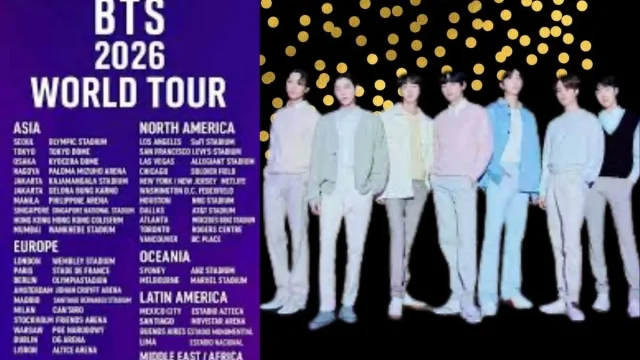 BTS Revela el Calendario Oficial de FESTA 2026: Fechas y Sorpresas para el ARMY por el Aniversario del Grupo