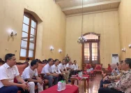 Bupati Kudus Harapkan Peran ‘Aisyiyah dalam Pembangunan Kesehatan dan Ekonomi