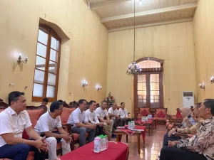Bupati Kudus Harapkan Peran ‘Aisyiyah dalam Pembangunan Kesehatan dan Ekonomi