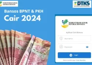 Buruan Cek Rekening Anda! PKH dan BPNT Cair Awal Juni 2026