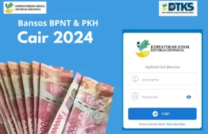 Buruan Cek Rekening Anda! PKH dan BPNT Cair Awal Juni 2026