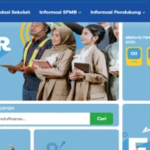 Catat Ini Langkah-Langkah Daftar SPMB Jawa Tengah 2026 Beserta Syaratnya yang Perlu Diketahui