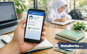 Cek PIP Lewat HP: Cara Praktis untuk Mengetahui Status Penerima Bantuan Pendidikan