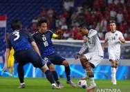 Ceko Menang Telak, Persiapan Piala Dunia 2026 Kian Matang
