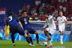 Ceko Menang Telak, Persiapan Piala Dunia 2026 Kian Matang