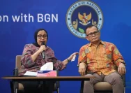 Controversias y Retos del Nuevo Kepala BGN, Nanik S Deyang: Un Análisis Profundo