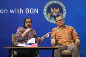Controversias y Retos del Nuevo Kepala BGN, Nanik S Deyang: Un Análisis Profundo