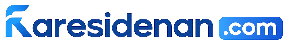 karesidenan.com