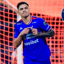 Cruz Azul en el Ojo del Huracán: Tigres se Avanza por Fichaje y Selección Mexicana Debuta con Aporte Cruzazulino