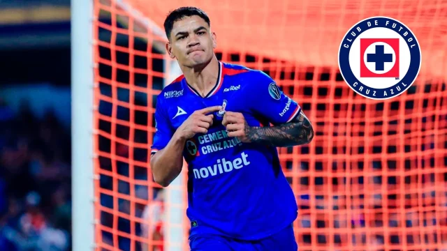 Cruz Azul en el Ojo del Huracán: Tigres se Avanza por Fichaje y Selección Mexicana Debuta con Aporte Cruzazulino