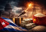 Cuba Enfrenta Crisis Energética y Presenta Ley para Reorganizar su Administración Pública