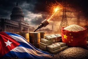Cuba Enfrenta Crisis Energética y Presenta Ley para Reorganizar su Administración Pública