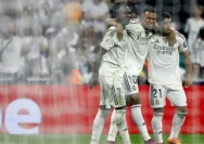 Denzel Dumfries Hampir Resmi Bergabung dengan Real Madrid: Apa yang Menunggu di Depan?
