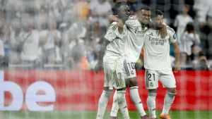 Denzel Dumfries Hampir Resmi Bergabung dengan Real Madrid: Apa yang Menunggu di Depan?