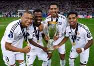 Denzel Dumfries Menuju Real Madrid: Transfer yang Mengguncang Dunia Sepakbola
