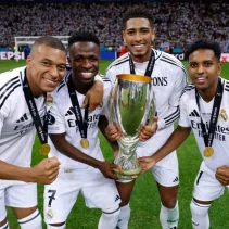 Denzel Dumfries Menuju Real Madrid: Transfer yang Mengguncang Dunia Sepakbola