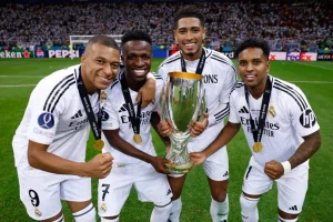 Denzel Dumfries Menuju Real Madrid: Transfer yang Mengguncang Dunia Sepakbola